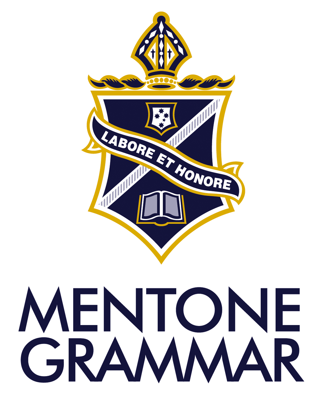 MENTONE GRAMMAR