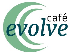 CAFE EVOLVE