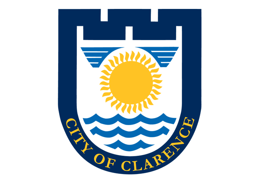 CITY OF CLARENCE