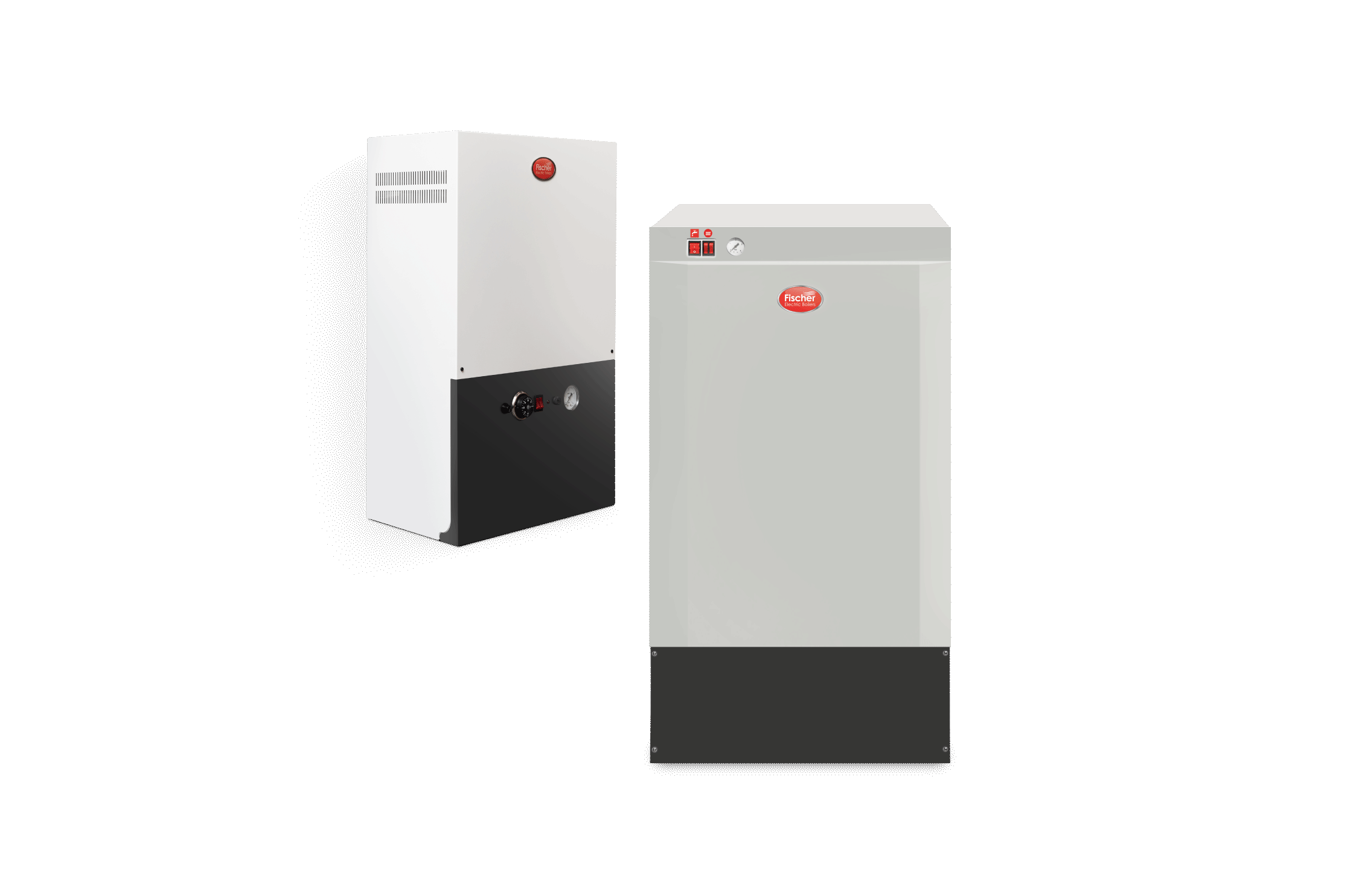 FISCHER EB (ELECTRIC BOILERS)