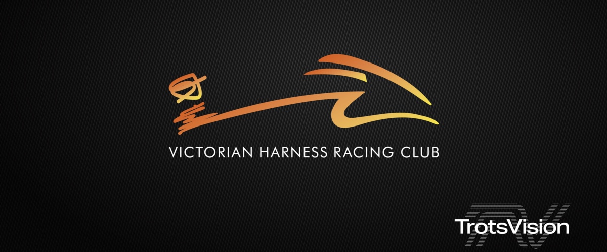 HARNESS RACING VICTORIA