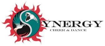 SYNERGY CHEER & DANCE