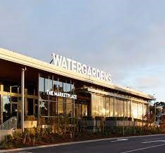 WATERGARDENS