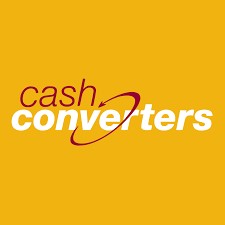 CASH CONVERTERS