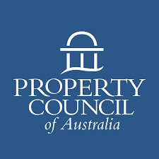 PROPERTY COUNCIL OF AUSTRALIA