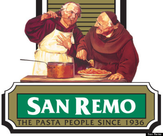 SAN REMO PASTA