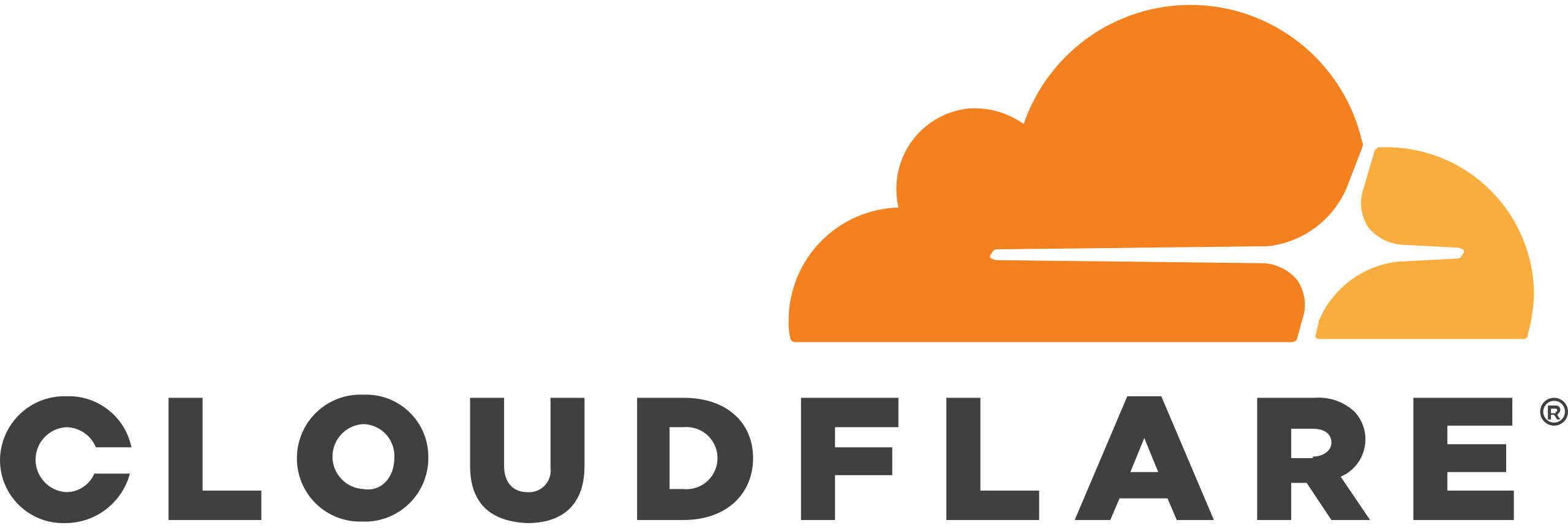 CLOUDFLARE