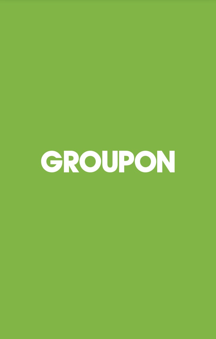 GROUPON