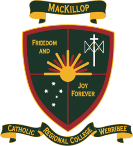 MACKILLOP CATHOLIC COLLEGE