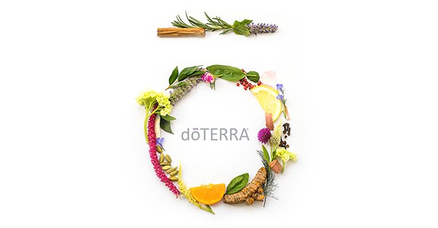 DOTERRA