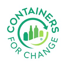 CONTAINERS FOR CHANGE