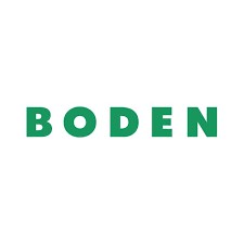 BODEN