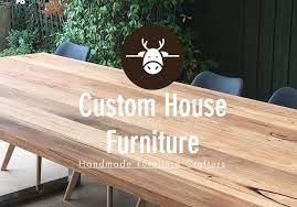 CUSTOM HOUSE FURNITURE