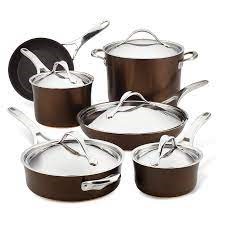 COOKWARE BRANDS