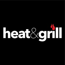 HEAT & GRILL