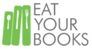 EAT YOUR BOOKS