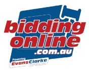 EVANS CLARK AUCTION HOUSE