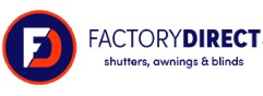 FACTORY DIRECT SHUTTERS AWNINGS AND BLINDS