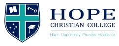 HOPE CHRISTIAN COLLEGE