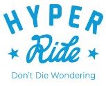 HYPER RIDE