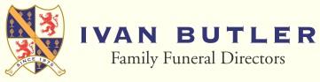 IVAN BUTLER FAMILY FUNERAL DIRECTORS