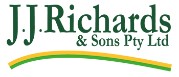 JJ RICHARDS & SONS