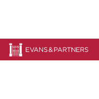 EVANS AND PARTNERS