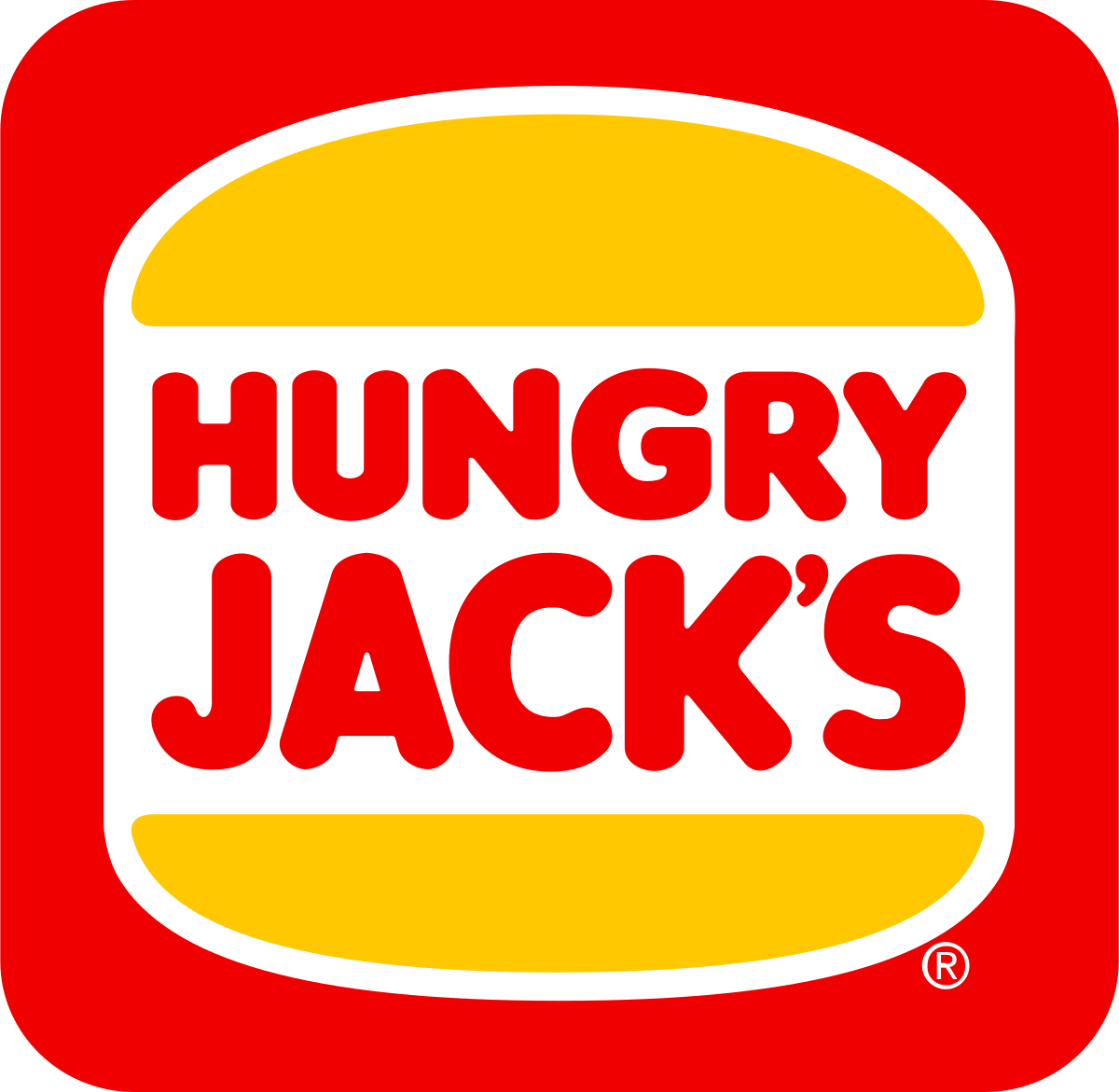 HUNGRY JACKS