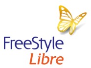 FREESTYLE LIBRE GLUCOSE MONITORING SYSTEM