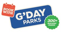 GDAY PARKS