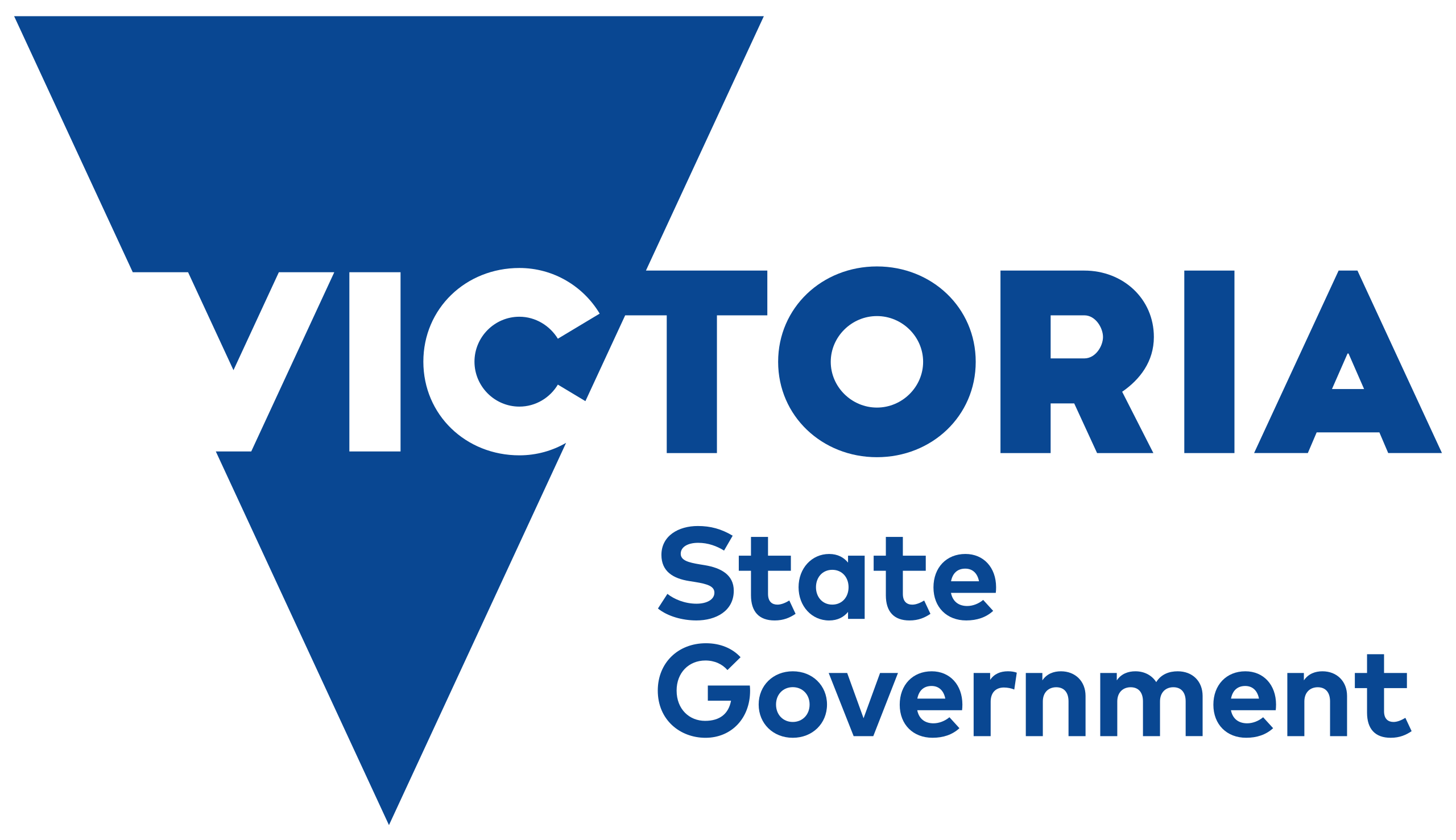 GOVERNMENT OF VIC