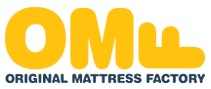 OMF (ORIGINAL MATTRESS FACTORY)