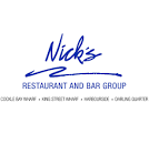 NICK’S RESTAURANT GROUP