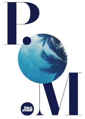 P.M. PORT MELBOURNE P.M. PORT MELBOURNE