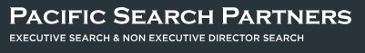 PACIFIC SEARCH PARTNERS