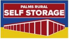 PALMS RURAL SELF STORAGE