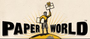 PAPERWORLD