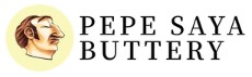 PEPE SAYA BUTTER