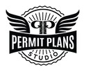 PERMIT PLANS STUDIO