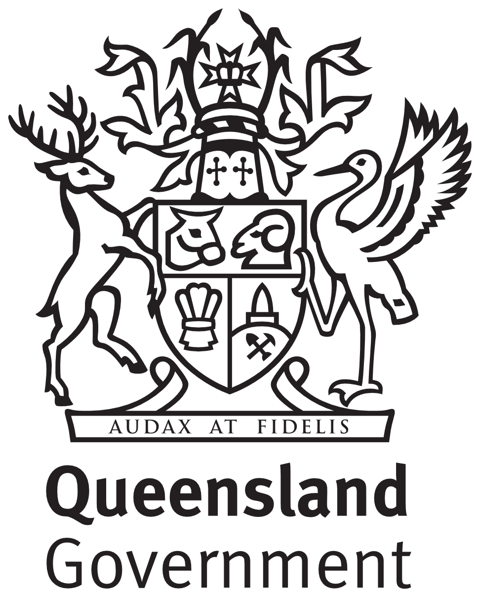 QLD GOVERNMENT