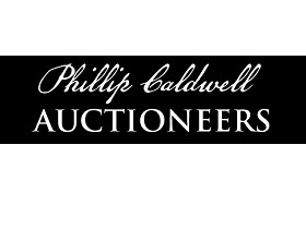 PHILLIP CALDWELL AUCTIONEERS