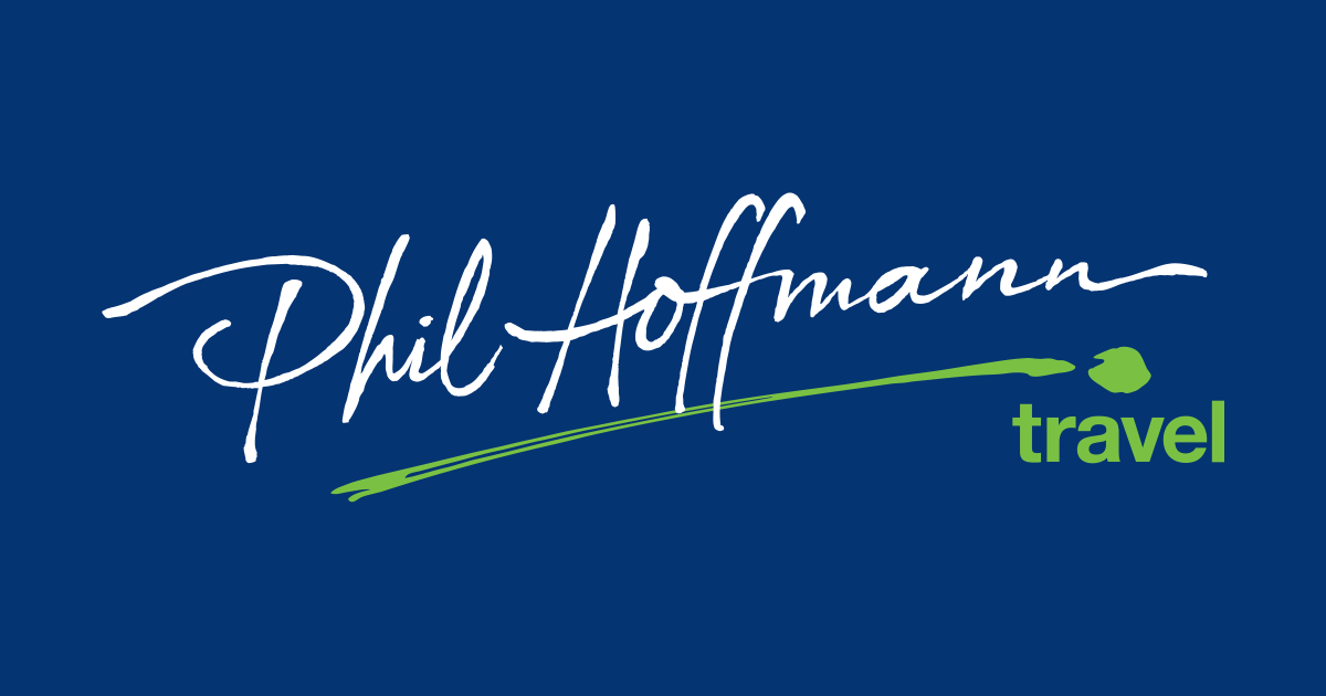 PHIL HOFFMAN TRAVEL