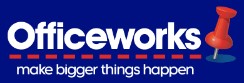 OFFICEWORKS