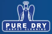 PURE DRY CARPET CLEANING