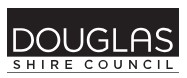 DOUGLAS SHIRE COUNCIL