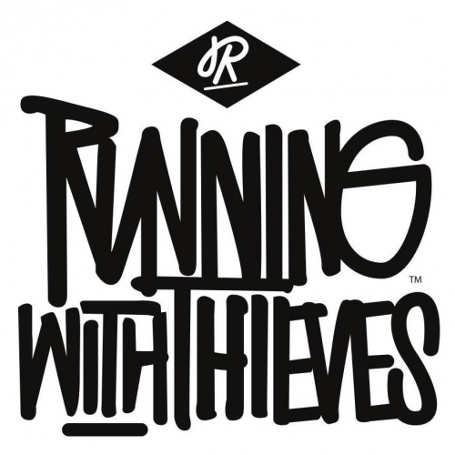 RUNNING WITH THIEVES