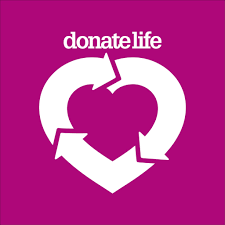 DONATE LIFE