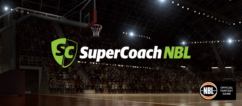 NBL SUPERCOACH