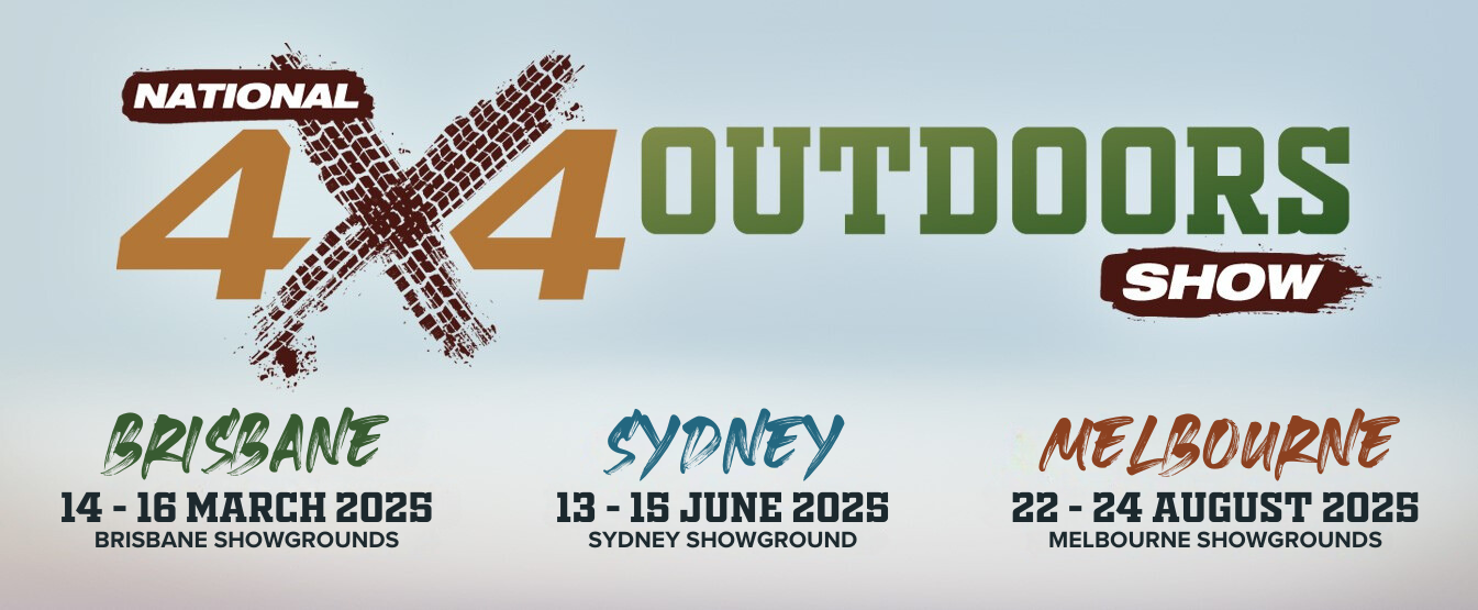 4X4 OUTDOOR SHOW