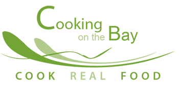 COOKING ON THE BAY